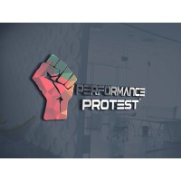 Performance Protest Logo