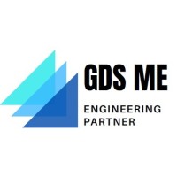 Generative Design Solutions Middle East Logo