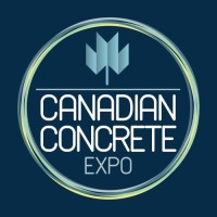 Canadian Concrete Expo Logo