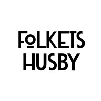 Folkets Husby Logo