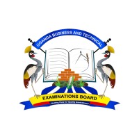 Uganda Business & Technical Examinations Board Logo
