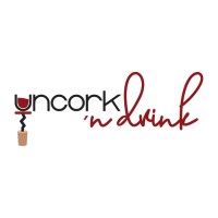 UncorknDrink Logo