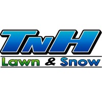 TNH Lawn & Snow Services LLC Logo