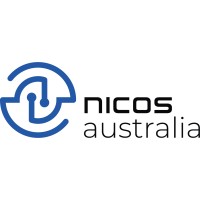 nicos Australia Logo
