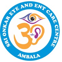Sri Onkar Eye & ENT Care Centre Logo
