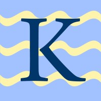 Bokförlaget Kanholm Logo