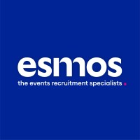 ESMOS Recruitment Logo