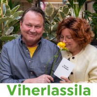 Viherlassila Oy Logo