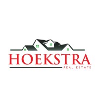 Hoekstra Real Estate Logo
