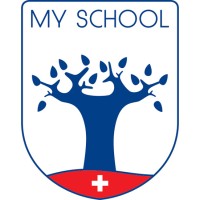 My School Ticino Logo