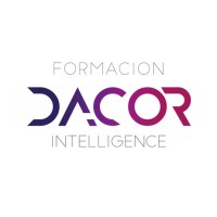 Dacor FDM Logo