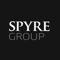 Spyre Group Pty Ltd Logo