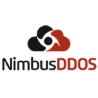NimbusDDOS Logo