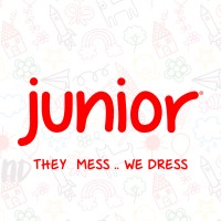Junior-Tex Logo