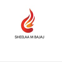 Sheelaa M Bajaj Dubai Logo