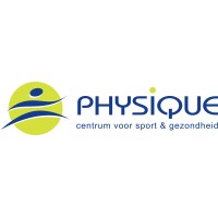 Physique Preventiecentrum b.v. Logo