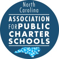North Carolina Association for Public Charter Schools Logo