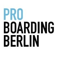 ProBoarding Berlin Logo