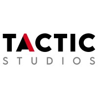 Tactic Studios Logo