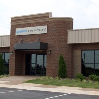 GEO Solutions LLC. Logo