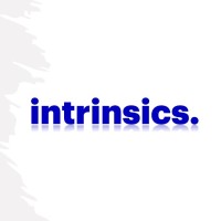 Intrinsics-Raphael Schwerthöffer Logo