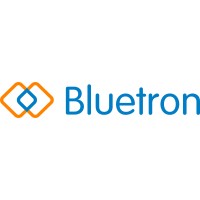 Bluetron Logo