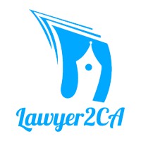 Lawyer2CA Logo