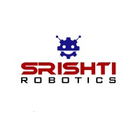 Srishti Robotics Technologies Pvt. Ltd. Logo