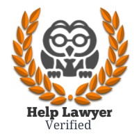 Help Lawyer Logo
