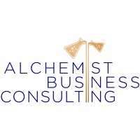 Alchemist Business Consulting Logo