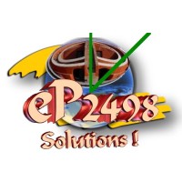 ePratikshana 2498 Solutions Logo