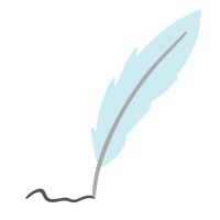 Robin Konie | Writer & Editor Logo