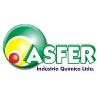 Asfer Indústria Química Logo
