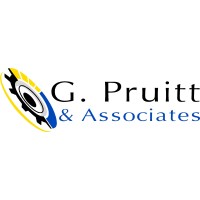 G. Pruitt & Associates, Inc. Logo