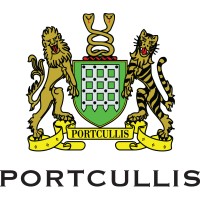 Portcullis (Hong Kong) Limited Logo