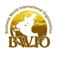 Business World International Organization Logo