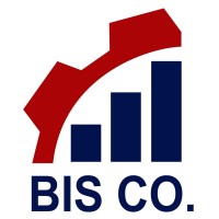 Butia Iranian Steel Complex Logo