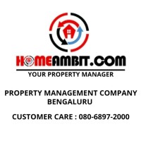 HOMEAMBIT.COM® Logo