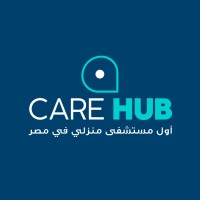 Care Hub Logo