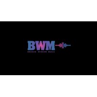 Broken Window Music Logo