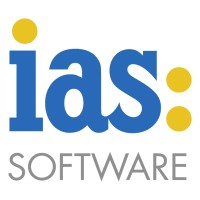 IAS Software (IAS Vollmond GmbH) Logo
