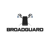 Broadguard Acoustics Inc. Logo