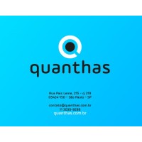 Quanthas Fundo de Investimento em Direitos Creditórios - FIDC Logo