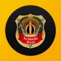 Armada Real Logo