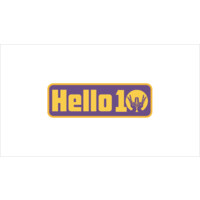 Hello Ten Brands Pvt. Ltd Logo