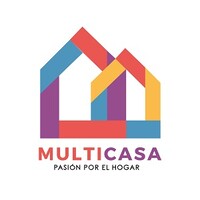 Multicasa Logo
