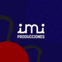 IMI PRODUCCIONES Logo