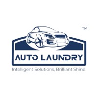 Auto Laundry™ Logo