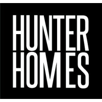 Hunter Homes Logo