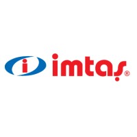 İmtaş İç ve Dış Ticaret A.Ş. Logo